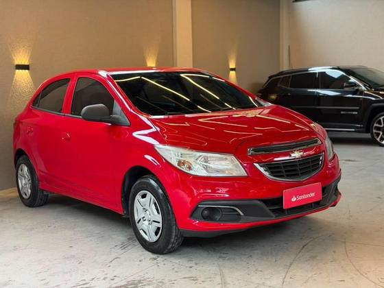 CHEVROLET ONIX 1.0 MPFI LT 8V FLEX 4P MANUAL